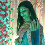 Rupasree Roy - @rupasreeroy995 - Instagram