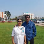 Rupasree Roy - Facebook