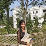 Rupasree Roy - @rupasree_526 - Instagram