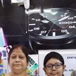 Rupasree Roy - @rupasree.roy.125 - Instagram