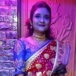 Rupasree Roy - @rupasree245 - Instagram