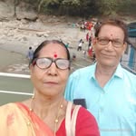 Rupasree Roy - @rapa.roy20 - Instagram