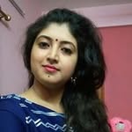 Rupasree Roychowdhury - @rupasreeroychowdhury - Instagram