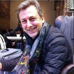 Robert Benson - Facebook