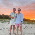 Rupert Benson - Facebook