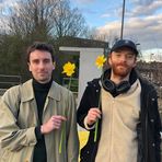 Rupert Cox - Facebook