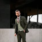 Robert Cross - Facebook