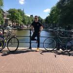 Rupert Ford - @rupertford - Instagram