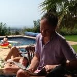 Rupert Fordham - @rupertfordham - Instagram
