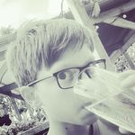 Rupert Glover-Darke - @gloverdarke - Instagram