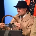 Robert Hall - Facebook
