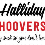 Rupert Halliday - @hallidayrupert - Instagram
