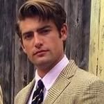 Rupert Hallmann - @ruperthallmann88 - Instagram