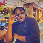 Rupert James Brown - @rupert.j.brown.jr - Instagram