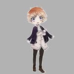 Rupert-Alexander Morris - @alexanerd_art - Instagram
