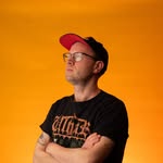 Rupert Morris - @rupert_morris - Instagram