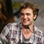 Robert Patterson - Facebook