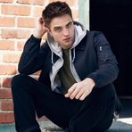 Robert Patterson - Facebook