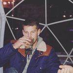 Rupert Rogers - @rupertrogers95 - Instagram