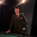Rupert Thompson - @rupertthompson42 - Instagram