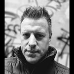 Rupert Patterson-Ward - @rupertpattersonward - Instagram