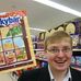 Rupert Webber - Facebook