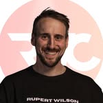Rupert Leo Wilson - @rupertleowilson - Instagram