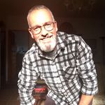 Rupert Wilson - @rupertvijnanaguy - Instagram
