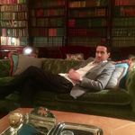 Rupert Wilson - @lordwilson1 - Instagram