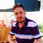 Rupert Wilson - @rupertwilson3 - Instagram