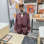 Rupert Wilson - @wilsonrupert480 - Instagram