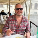Rupert Wilson - @rupertintelaviv - Instagram