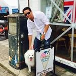 Rupert Wilson - @rupertwilson3484 - Instagram
