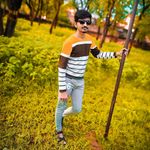 Rupesh Rawal - @rupeshrawal9 - Instagram