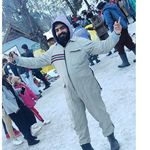 Rupesh Rawal - @mr_rawal_sahab - Instagram