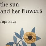 Rupi Kaur - @rupikaur_thesunandherflowers - Instagram