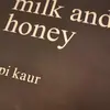 rupi kaur - @_m1lkandhoney - TikTok