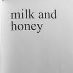 Rupi Kaur - @rupikaurmilkandhoney - Instagram