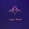 rupi kaur - @rupi.kaur.moments - TikTok