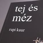-rupi kaur- - @tej_es_mez_idezetek - Instagram