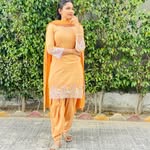 ਰੁਪਿੰਦਰ ਕੌਰ ਬਰਾੜ - @rupinder_.brar_ - Instagram