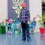 Rupinder Brar - @rupinder0752 - Instagram