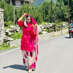 Rupinder Brar - @hussain_boutique19 - Instagram