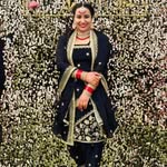 Rupinder Brar - @preetbrar4142 - Instagram