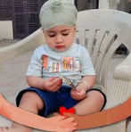 Rupinder Dhillon - Facebook