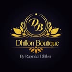 Rupinder Dhillon - @dhillon_boutique_bathinda - Instagram