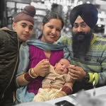 Rupinder Dhillon - @rupinderdhillon97 - Instagram