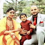 Rupinder Rai - @robbierai17 - Instagram