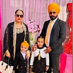 Rupinder Rai - @rupinder_rai_108 - Instagram