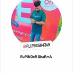 Rupinder Sharma - @rupinder79803 - Instagram
